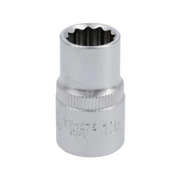 YATO Dugókulcs 1/2&quot; 12 szögletű 13x38mm