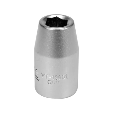 YATO Bit 3/8&quot; hatlapú, rövid 8mm (1db) (YT-12961)
