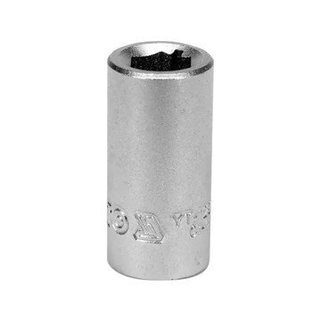YATO Bit 1/4&quot; hatlapú, rövid 1/4&quot; (1db) (YT-12971)
