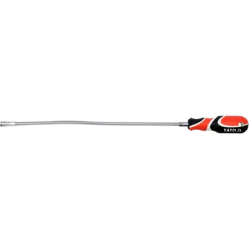 YATO Mágneses felszedő flexibilis szárral 1kg (YT-1385)