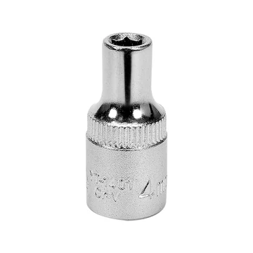 YATO Dugókulcs 1/4&quot; 12x25mm