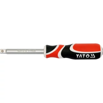 YATO Behajtószár nyéllel 1/4&quot;x150mm (YT-1427)