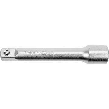 YATO Dugókulcs toldószár 1/4&quot; 76mm (YT-1430)