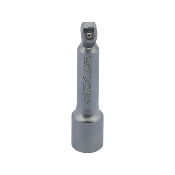 YATO Dugókulcs toldószár csuklós 1/4&quot; 51mm (YT-1433)