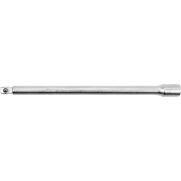 YATO Dugókulcs toldószár csuklós 1/4&quot; 152mm (YT-1436)