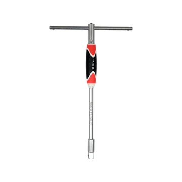 YATO T-hajtószár, forgatható karral 1/2&quot;