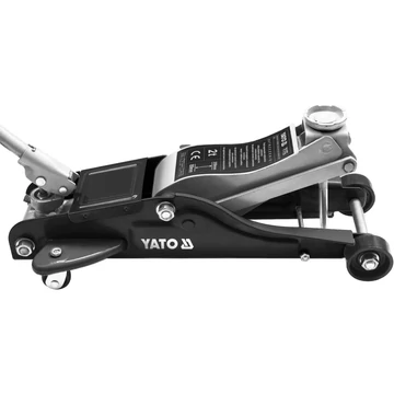 YATO Alacsony profilú hidraulikus krokodilemelő 89-359mm (2t) (YT-1720)