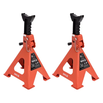 YATO Automata tartóbak 6t 382-600mm (YT-17312)