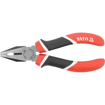 YATO Kombinált fogó 160mm (YT-1940)