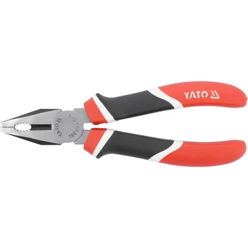 YATO Kombinált fogó 180mm (YT-1941)