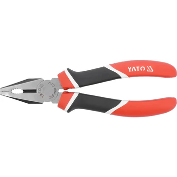 YATO Kombinált fogó 200mm CrV (YT-1942)
