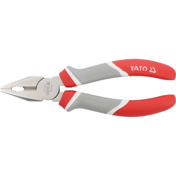 YATO Kombinált fogó 180mm (YT-2007)
