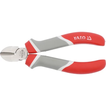 YATO Oldalcsípő fogó 160mm (YT-2036)
