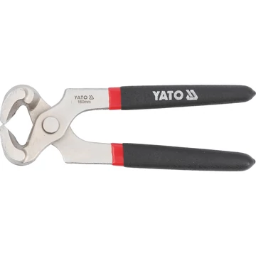 YATO Harapófogó 160mm (YT-2046)