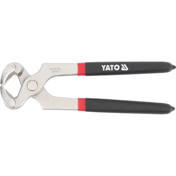 YATO Harapófogó 180mm (YT-2047)