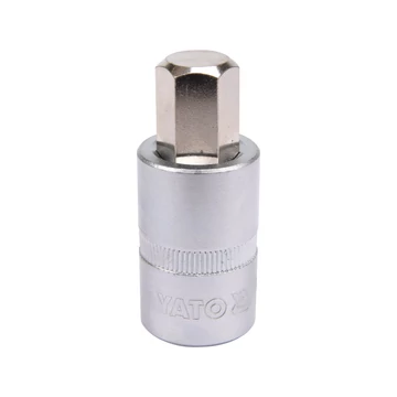 YATO HEX bit Dugókulcs imbusz 14 1/2" CrV (YT-04387)