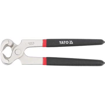 YATO Harapófogó 200mm (YT-2048)