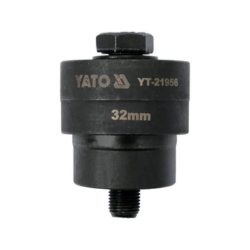 YATO Csavaros körkivágó csaptelepekhez 32mm (YT-21956)