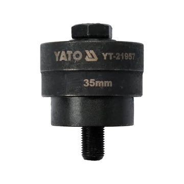 YATO Csavaros körkivágó csaptelepekhez 35mm (YT-21957)