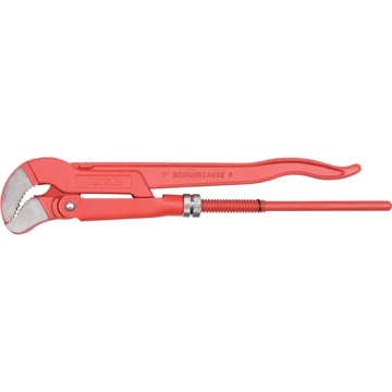 YATO Csőfogó S pofa 1&quot;x330mm (YT-2216)