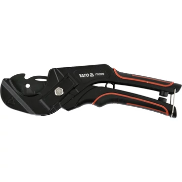 YATO Vágófogó PVC, teflon 0-36mm (YT-22270)