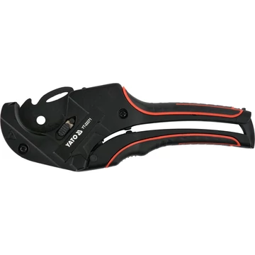 YATO Vágófogó PVC, teflon 0-42mm (YT-22271)