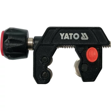YATO Gyorskioldó csővágó 3-28mm (YT-22341)