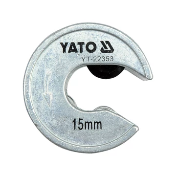 YATO Csővágó 15mm (YT-22353)