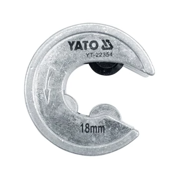 YATO Csővágó 18mm (YT-22354)