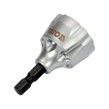 YATO Külső sorjázó 1/4&quot; 3-19mm (YT-22357)