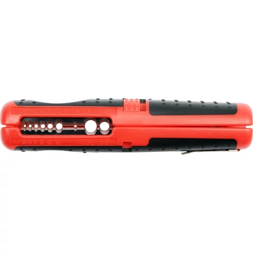 YATO Blankoló fogó 0,5-6mm2 (YT-2274)