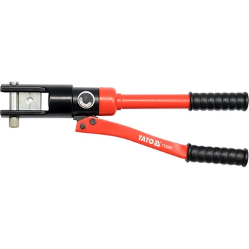 YATO Kézi hidraulikus prés 16-240mm (YT-22861)