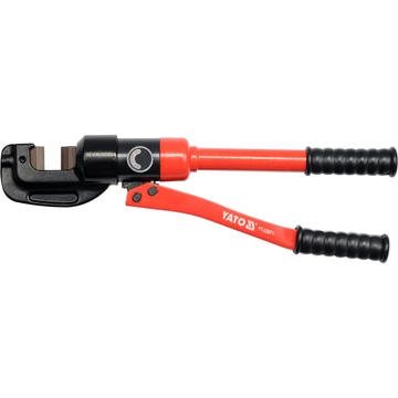 YATO Hidraulikus betonacél vágó kézi 4-16mm (YT-22871)
