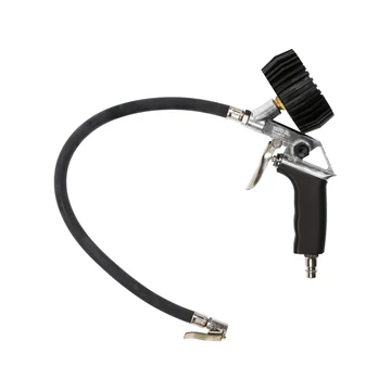 YATO Mérőórás kerékfúvató pisztoly 1/4&quot; (YT-2370)