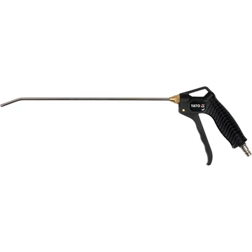 YATO Lefúvató pisztoly 320mm, 8bar (1/4&quot;) (YT-23732)