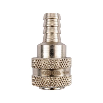 YATO Pneumatikus gyorscsatlakozó 1/2&quot; tömlővéges 1db (YT-2398)