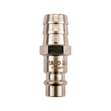 YATO Pneumatikus gyorscsatlakozó 1/2&quot; tömlővéggel 1db (YT-2407)