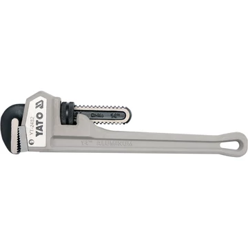 YATO Csőkulcs alumínium nyéllel 2&quot;x350mm (YT-2482)