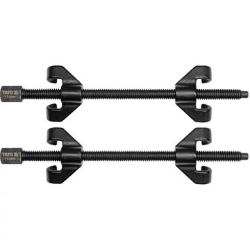 YATO Rugóösszehúzó 2db (82 x 280 mm) (YT-2546)