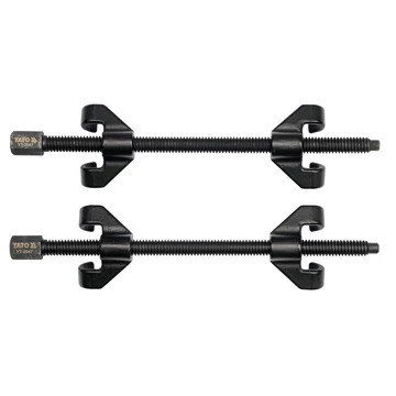 YATO Rugóösszehúzó 2db (82 x 355 mm) (YT-2547)