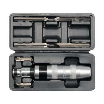 YATO Kézi ütvecsavarozó 1/2&quot;, 5/16&quot; 160mm (YT-2802)