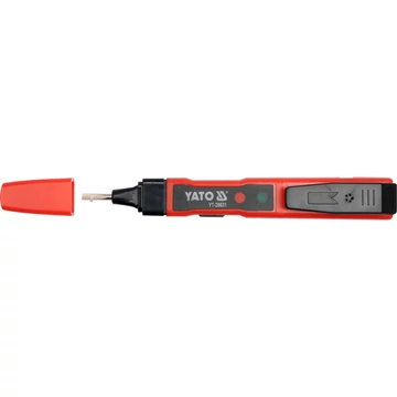 YATO Voltmérő digitális 70-600V (YT-28631)