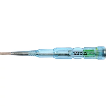 YATO Voltmérő digitális LED 70-600V (YT-2864)