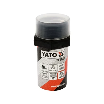 YATO Menettömítő teflonszalag 50m (YT-29220)