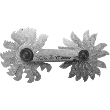 YATO Menetfésű 28 pengés (YT-29982)