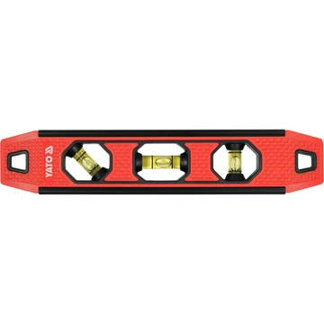 YATO TORPEDO Vízmérték 230mm (YT-30330)