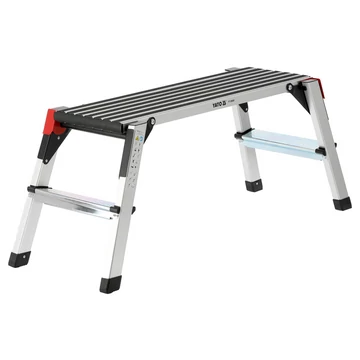 YATO Összecsukható munkaállvány 960x305x490mm (YT-30600)