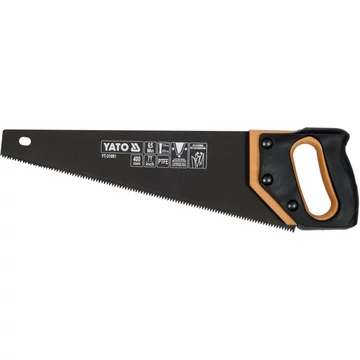 YATO PTFE Fűrész 400mm (YT-31091)