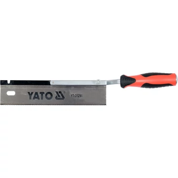 YATO Állítható fűrész 250mm (YT-31290)