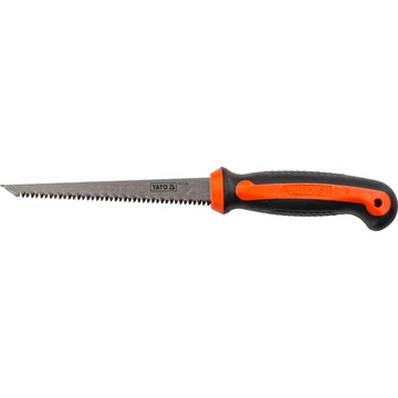 YATO Gipszkarton fűrész 150mm (YT-3134)